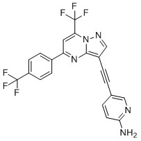 Dekoglurant Nr CAS: 911115-16-7