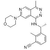 MRTX0902 Nr CAS:2654743-22-1