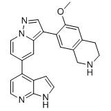 PKCiota-IN-49 Nr CAS:2230055-52-2