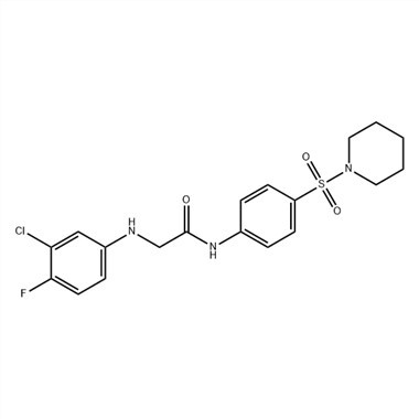 CL-802 Nr CAS:853695-44-0