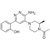 GNE-064 Nr CAS:1997321-20-6