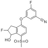 HIF-2 -IN-2 Nr CAS:1672666-82-8