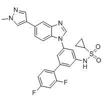 ODM-203 Nr CAS:1430723-35-5