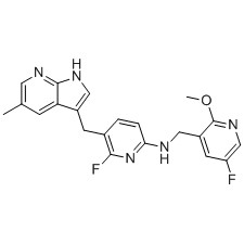 PLX5622 Nr CAS:1303420-67-8
