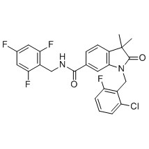 STING Aktywator Związek 53 Nr CAS:2259624-71-8