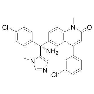 Typifarnib Nr CAS: 192185-72-1