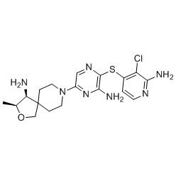 TNO155 Nr CAS: 1801765-04-7