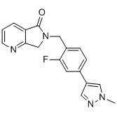 VU0453595 Nr CAS: 1432436-13-9