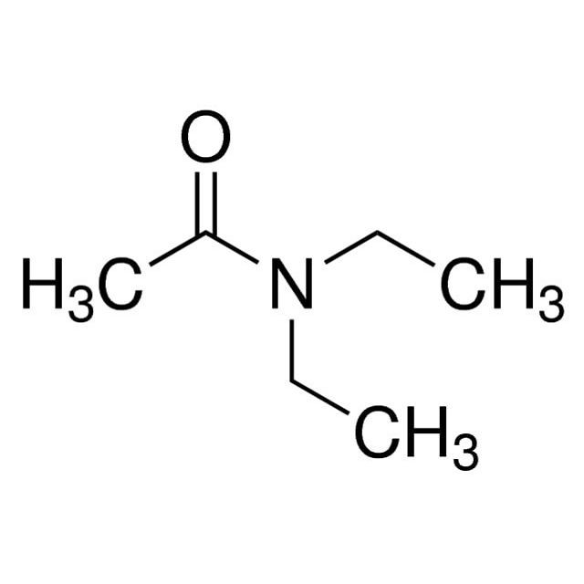 Dietyloacetamid Nr CAS:685-91-6