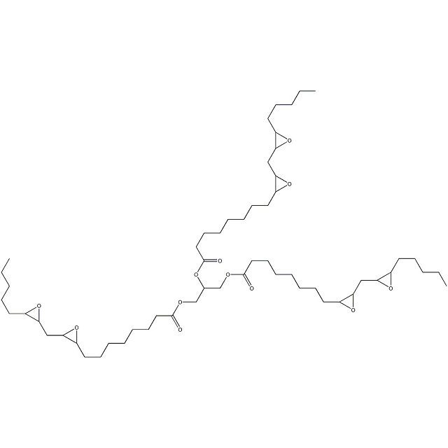 Epoksydowany olej sojowy (ESBO) Nr CAS: 8013-07-8