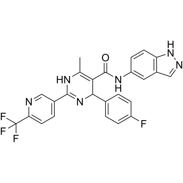 GSK317354A Nr CAS: 874119-13-8