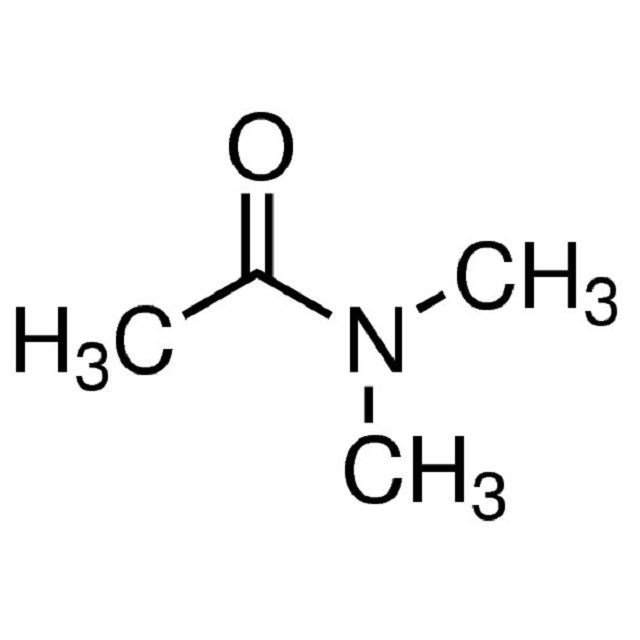 N,N-Dimetyloacetamid (DMAC) Nr CAS: 127-19-5
