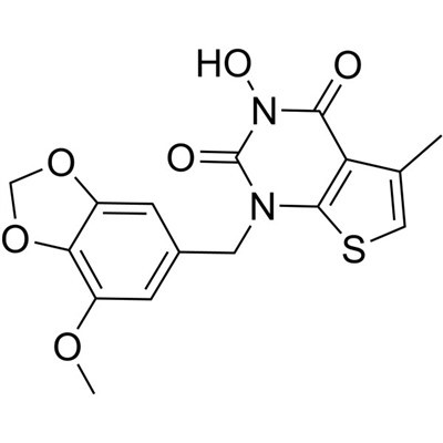 FEN1-IN-7 Nr CAS: 824983-90-6