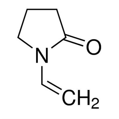 N-winylo-2-Pirolidynon (NVP) Nr CAS:88-12-0
