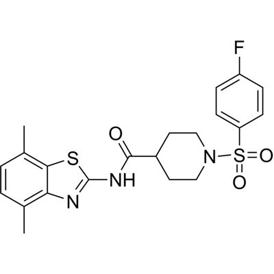 VU533 Nr CAS: 923417-09-8